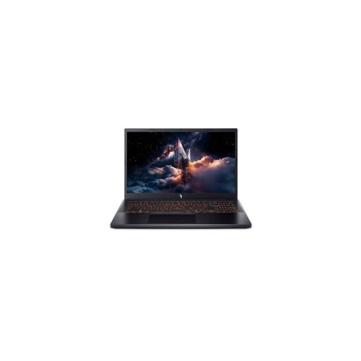 portatil acer  nitro v 15 anv15 52 92hw core i9 13900h 15.6" 16gb 512gb rtx 5060 8gb negro