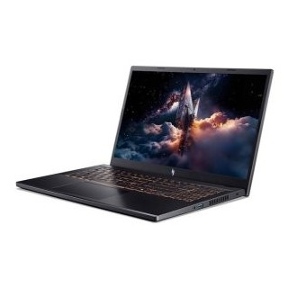 portatil acer  nitro v 15 anv15 52 99x7 core i9 13900h 15.6" 16gb 512gb rtx 5060 8gb w11h negro