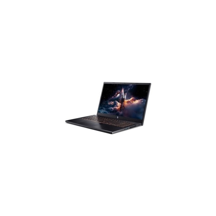 portatil acer  nitro v 15 anv15 52 99x7 core i9 13900h 15.6" 16gb 512gb rtx 5060 8gb w11h negro
