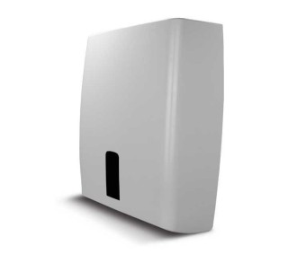 dispensador toallas secamanos amoos abs bl