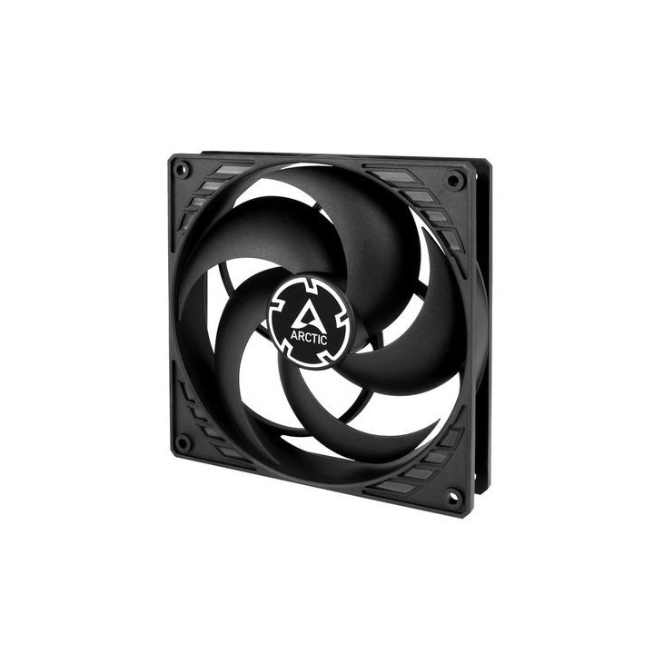 ventilador 14cm arctic p14 negro