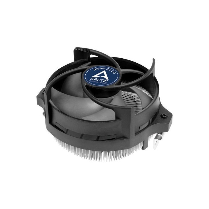 refrigerador cpu arctic alpine 23 co amd