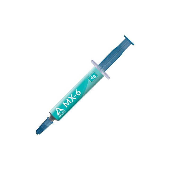 pasta termica arctic mx 6 4gr