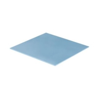 almohadilla pasta termica arctic 100x100x1mm azul