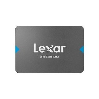 disco ssd sata3 960gb lexar nq100  lnq100x960g rnnng