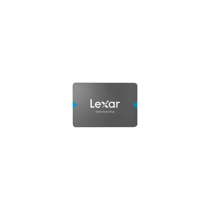 disco ssd sata3 960gb lexar nq100  lnq100x960g rnnng