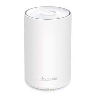 punto de acceso interior mesh wifi 6 tp link deco x10 4g ax1500 1uds 1201mbps 5ghz 2xlan gb wpa3 mu
