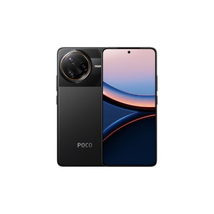 smartphone poco f7 ultra 12gb/256gb black