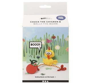(obsoleto) set friend creativ silk clay po+gusa
