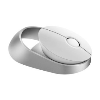 mouse rapoo wireless y bluetooth ralemo air 1 2.4g ghz bt 4.0 usb 3.0 9 botones 3200 ppp ajustable