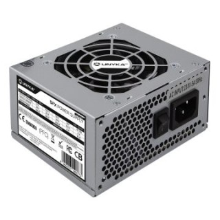 fuente de alimentacion sfx unykach 450w 52017 ventilador 80mm silencioso fuente destinada a reparaci