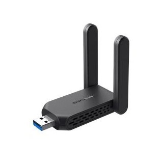 usb wifi mercusys ma32h ac1300  867 mbps en 5ghz dos antenas mu mimo