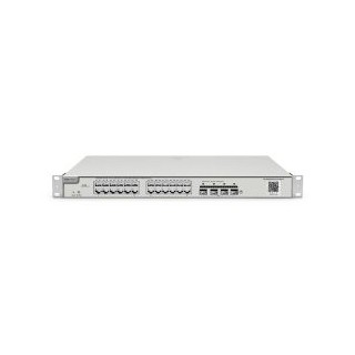 switch gestionable l2+ ruijie rg nbs3200 24gt4xs 24xrj45 gb 4xsfp+ 10ge gestion nube