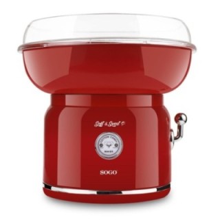 maquina algodon acuzar retro sogo 500w