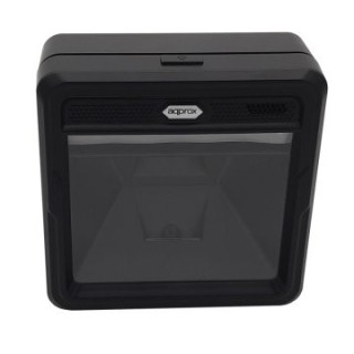 scanner codigo de barras sobremesa approx appls08+ 1d/2d omnidireccional multilÃ£Ânea conexion usb