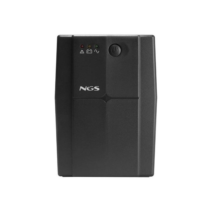 sai 600va ngs fortress 900 v3 off line