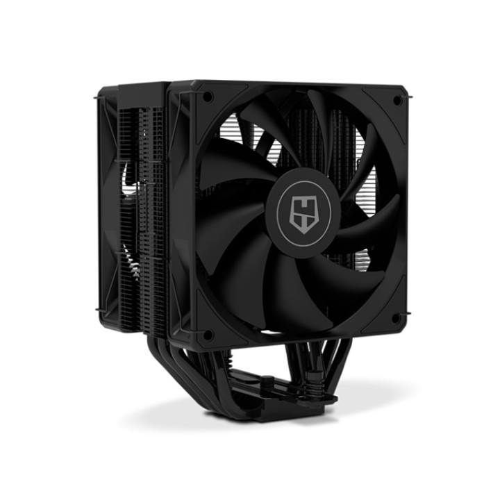 ventilador cpu nox hummer h 200 lcd 2xvent 120mm pwm