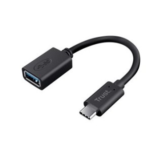 adaptador trust usb c a usb 3.1 20967