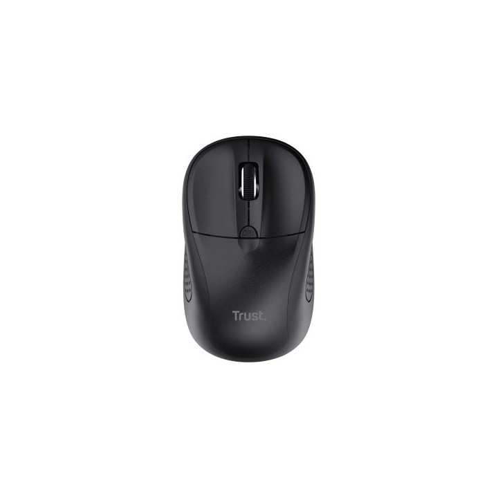 mouse trust bluetooth primo  sensor optico   3 botones   1600dpi   10m alcance 24966