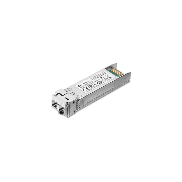 transceiver tp link sm6110 sr multimodo sfp28 duplex lc/upc