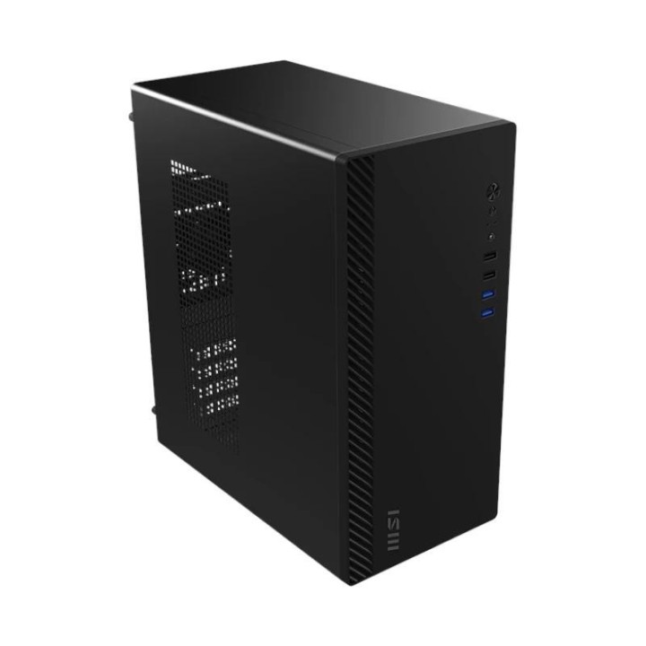 msi semitorre pro shield m100p pack 5