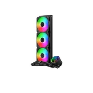 ref liquida masterliquid 360 core ii lite 4 pin pwm 3 pin argb 10 36dba