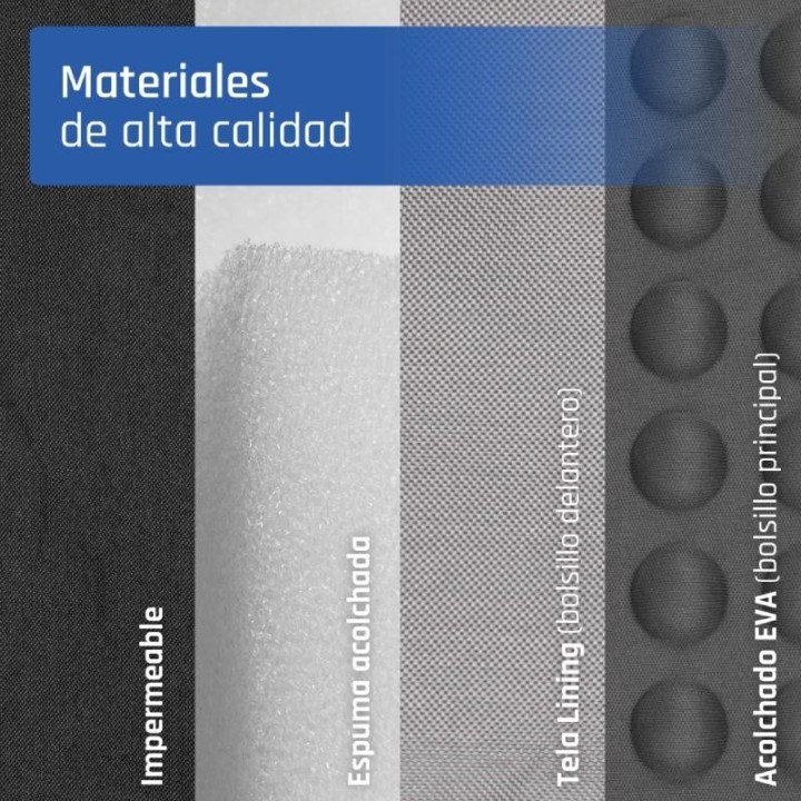 iggual funda port?til 15.6" everyday use sleeve