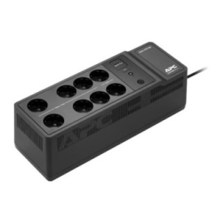 apc back ups 650va 230v usb 8 schucko 1usb
