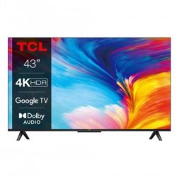 Tcl Tv Tcl 43pulgadas Led...