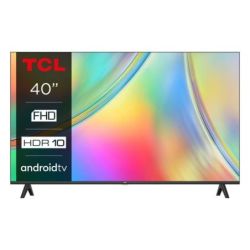 Tcl 40s5400a Tv 40 Fhd...