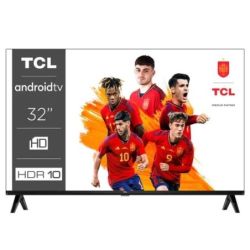 Tcl 32s5400a Tv 32 Hd...