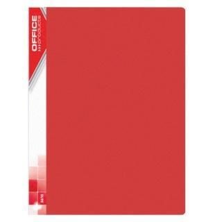(obsoleto) carp. 30 fund. a4 pp rojo