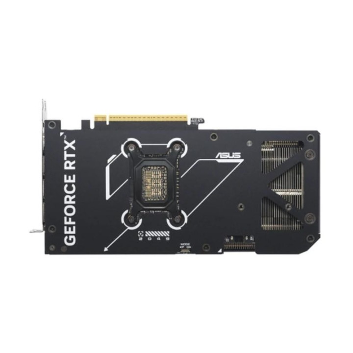 asus vga nvidia dual rtx 5070 o12g ddr7