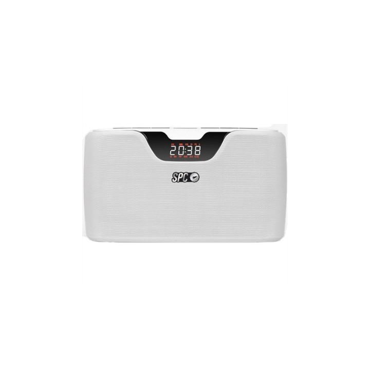 spc radio spc storm boombox bluetooth    usb    micro sd