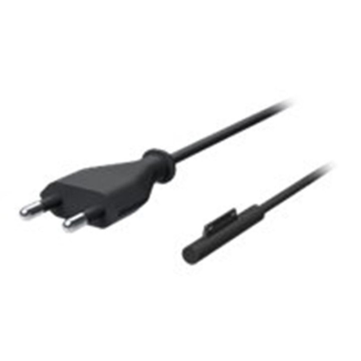 microsoft cable de alimentacion microsoft surface 65w