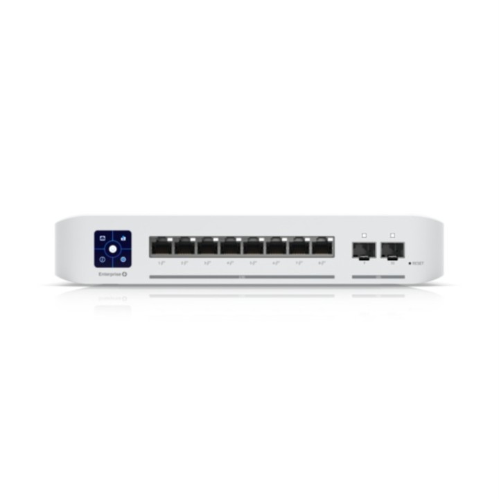 switch ubiquiti usw enterprise 8 poe