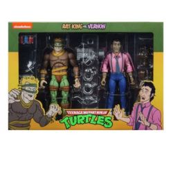 Neca Pack 2 Figuras Neca...