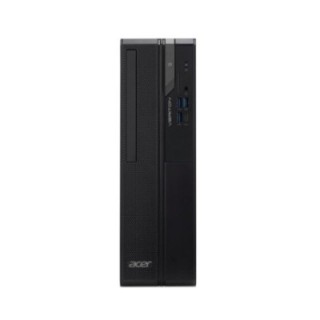 acer ordenador acer veriton x2722g i3   14100    8gb    ssd 512gb    w11p + teclado y raton