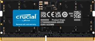 ddr5 sodimm crucial 16gb 4800