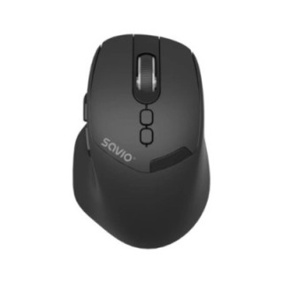 raton optico savio mb 06 wireless 2000 dpi plug