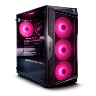 pc vizzio gaming silver g i5 12400f 16gb/500ssd rtx3050