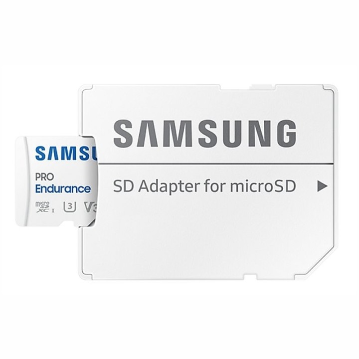 samsung microsdhc pro endurance 256gb clase 10 c/a