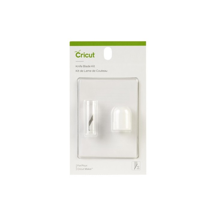 cricut cricut crafting tools   knife replacement blades