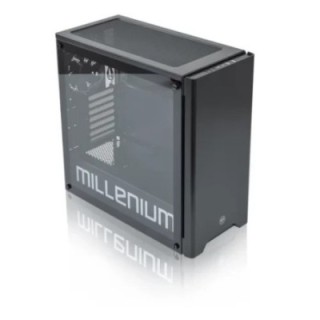 millenium chasis para pc millenium cc 9011222 mil