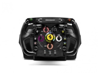 thrustmaster thrustmaster ferrari f1 wheel add on  2960729
