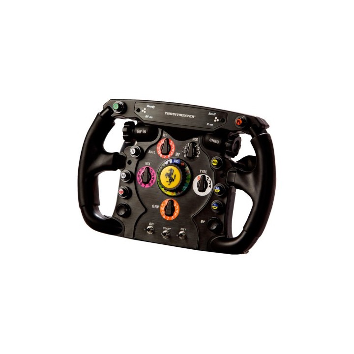 thrustmaster thrustmaster ferrari f1 wheel add on  2960729