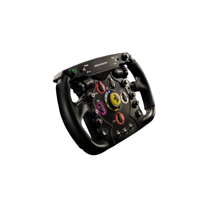 thrustmaster thrustmaster ferrari f1 wheel add on  2960729