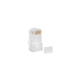 Lanberg Conector Cat6...