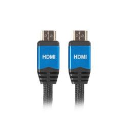 Lanberg Cable Hdmi Lanberg...