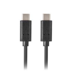 Lanberg Cable Usb Tipo C...